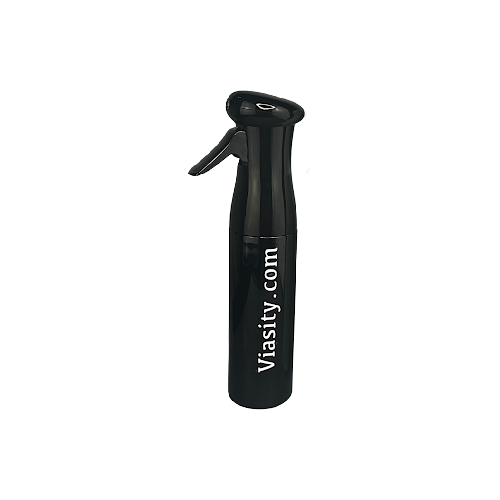 Viasity Super Fine Continuous Mist Hair Bottle 250 ml