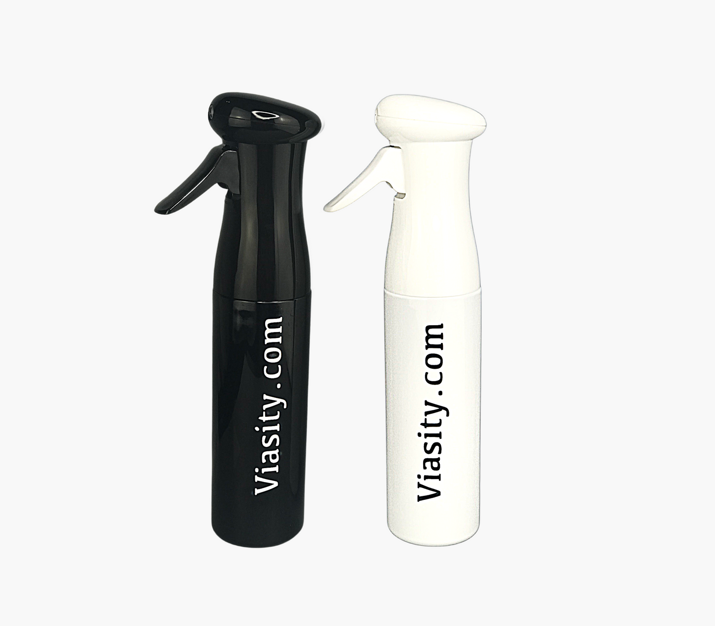 Viasity Super Fine Continuous Mist Hair Bottle 250 ml